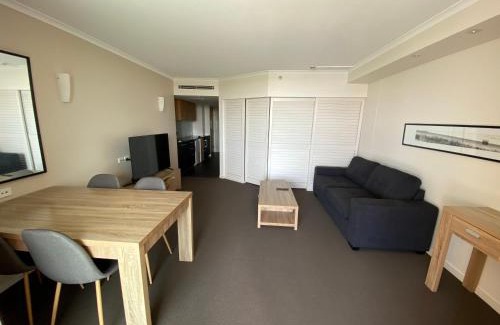 Pelican Waters Apartment | Pelican Waters Resort One Bedroom Apartment