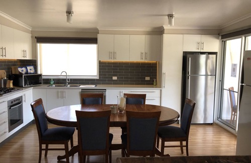 Loch Sport House | PeliCann Sands Beach House - Loch Sport