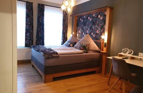 Bad Sooden-Allendorf Hotel | Pelikans Krone