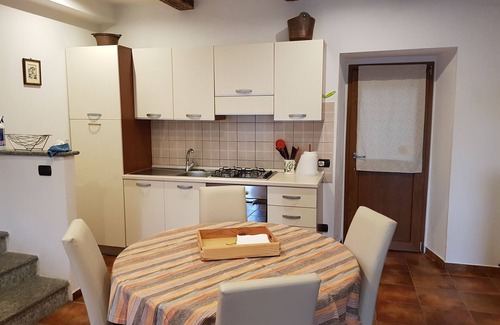 Pella Apartment | Pella: House/Villa - Pella