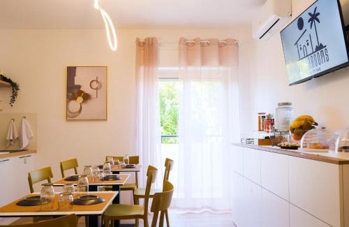 Pellaro Bed & Breakfast | Pellarooms Quality Beb