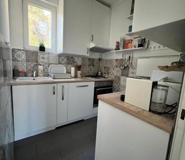 Balatonakali Apartment | Pellegrini Apartman