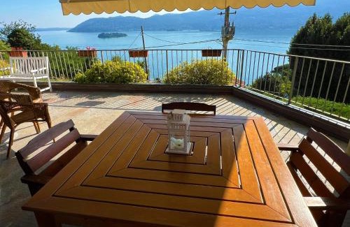 Gravellona Toce Villa | Pellegrini Boutique Villa Lake View