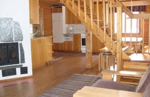 Kuopio House | Pellervo by Interhome