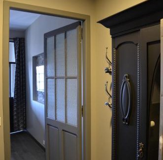 Carcassonne Apartment | Pelletier du Claux