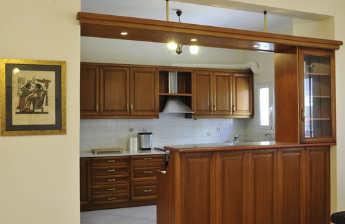 Korithion Villa | PELOPONNESE CORINTHOS SEASIDE VILLA FOR SHORT RENT 50 METRES FROM THE SEASIDE
