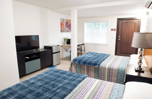 Pemberton Hotel | Pemberton Hotel