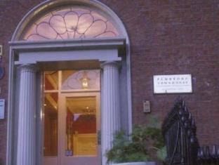 Ballsbridge House | Pembroke Townhouse