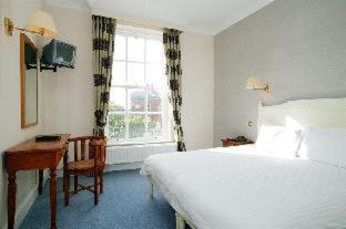 Ballsbridge House | Pembroke Townhouse