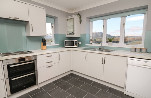 Builth Wells Cottage | Pen Y Banc