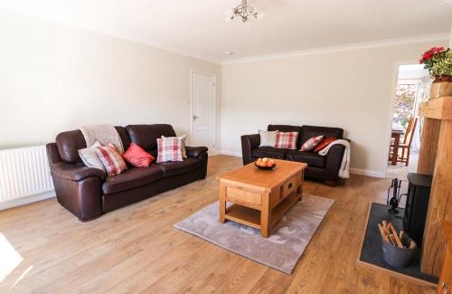 Aberedw House | Pen Y Maes