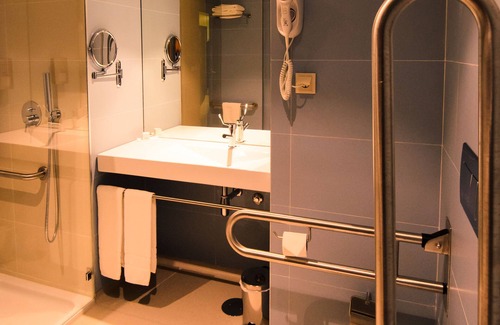 Ribeira de Pena Hotel | Pena Park Hotel