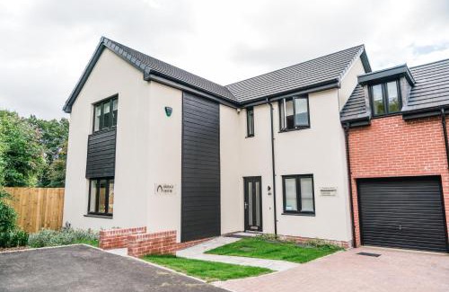 Nantgarw House | Pencoed House Estate (Cardiff)
