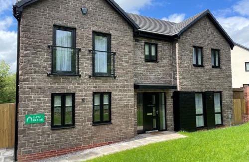 Nantgarw House | Pencoed House Estate (Cardiff)