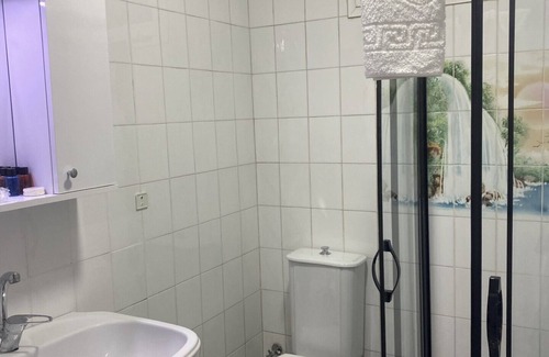 Pendik Apartment | Pendik Çarşı SabihaGökçen Yakını Daire