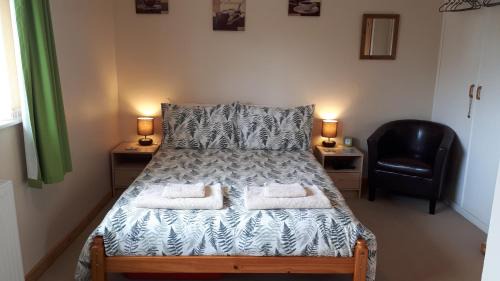 Pendine House | Pendine Sands Guest House