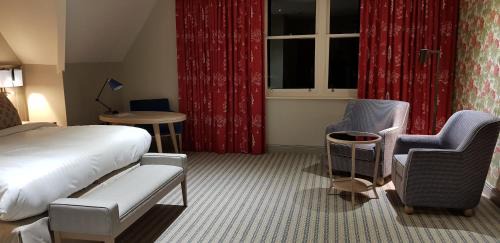 Tring Hotel | Pendley Manor