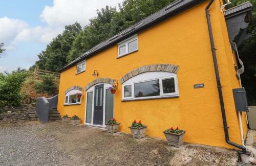 Clydey House | Pendre Barn