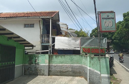Setiabudi House | Penginapan 99