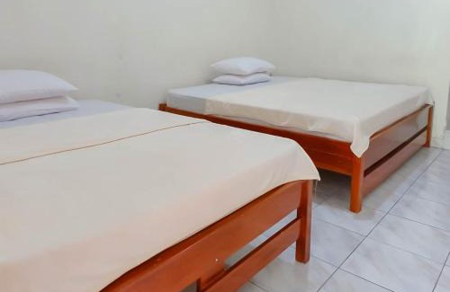 Sangkanurip Hotel | Penginapan Al Firdausi Syariah Mitra RedDoorz