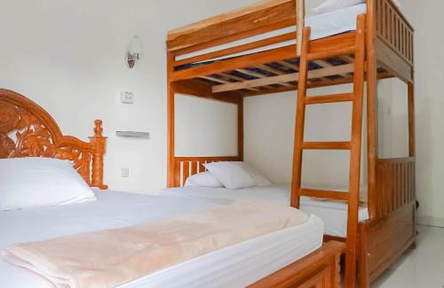 Sangkanurip Hotel | Penginapan Al Firdausi Syariah Mitra RedDoorz