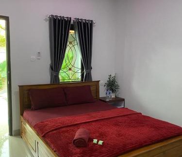 Buleleng House | Penginapan angsoka 2