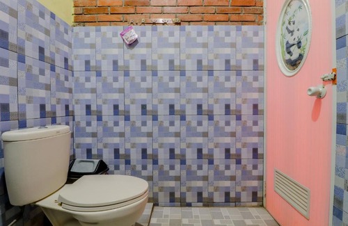 Wonosari House | Penginapan Barokah
