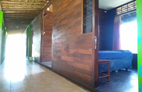 Wonosari House | Penginapan BoB Home