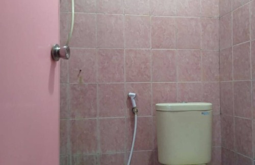 Wonosari House | Penginapan BoB Home
