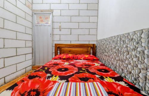 Wonosari House | Penginapan Joko Samudro