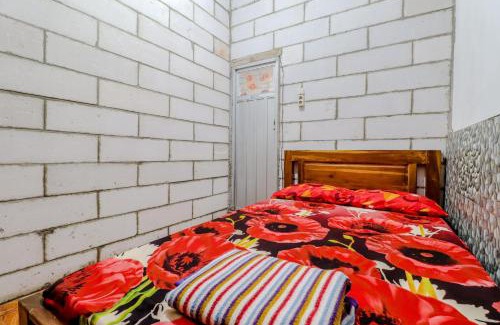 Wonosari House | Penginapan Joko Samudro