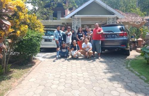 Terong Hotel | Penginapan Rudi Syariah