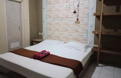 Terong Hotel | Penginapan Rudi Syariah