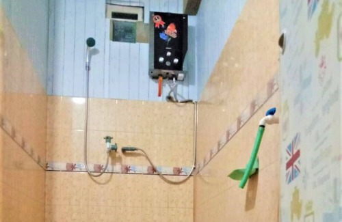 Terong Hotel | Penginapan Rudi Syariah