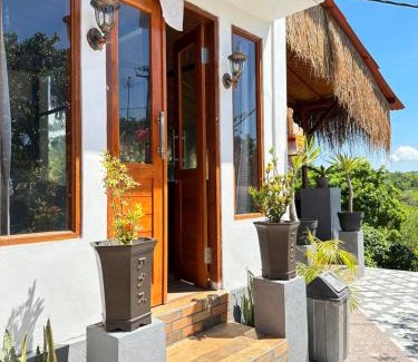 Sampalan Hostel | Penida Hills Hostel