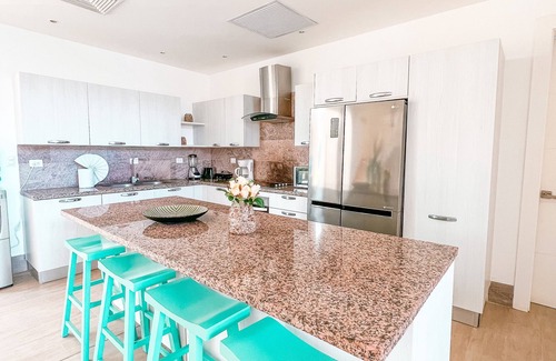 Los Brazos Villa | Peninsula Esmeralda
