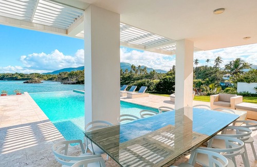 Los Brazos Villa | Peninsula Esmeralda