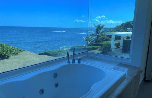 Los Brazos Villa | Peninsula Esmeralda - Larimar Villa - Place that rewards all the senses
