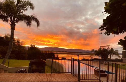 Whakamarama Apartment | Peninsula Paradise