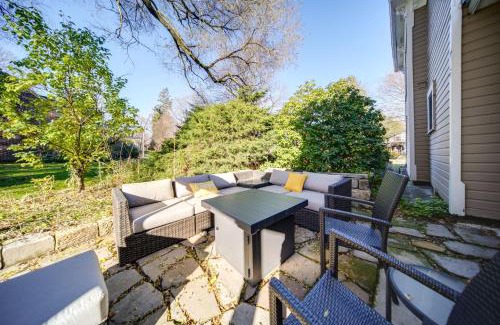 Peninsula House | Peninsula Paradise - Walk to Hiking and Shopping!