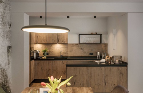 Burgstall Apartment | Penken 1 - Alpen Resort Schrofenblick - PENKEN
