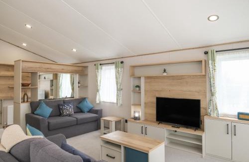Fowey House | Penmarlam Lodge Retreat 12