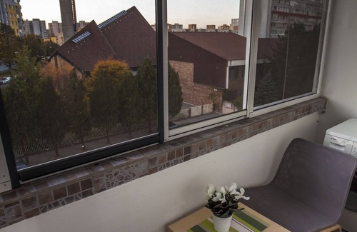 Bratislava Apartment | Penmoor Creek - Petržalka