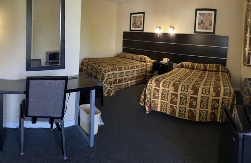 Denver Hotel | Penn Amish Motel