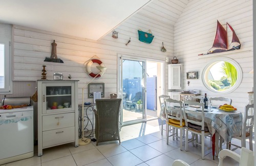 Kerlouan House | Penn an Aod by Interhome