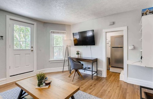 Washington Park West Apartment | Penn by Modern Midstay/Heart of Wash Park! #P4