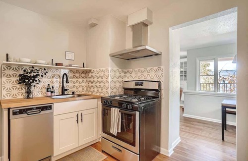 Washington Park West Apartment | Penn by Modern Midstay/Heart of Wash Park! #P3