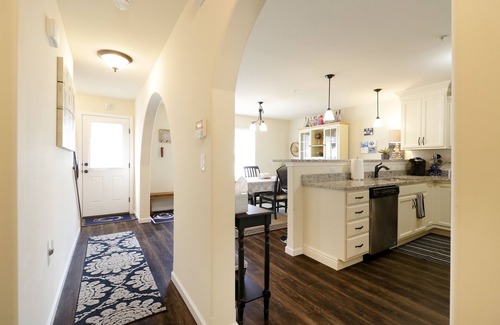 State College House | Penn State - Happy Valley - Townhome - 5 min to town
