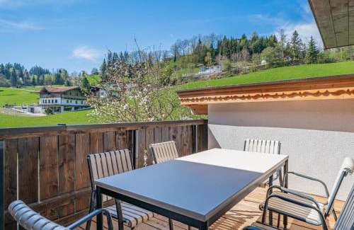 Hopfgarten Markt Apartment | Penningberg Top 1