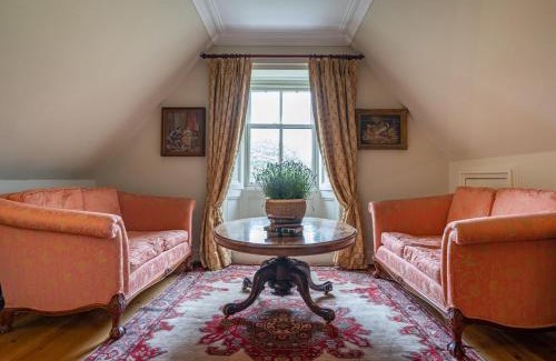 Newton Stewart Apartment | Penninghame Estate - Tower Apartment